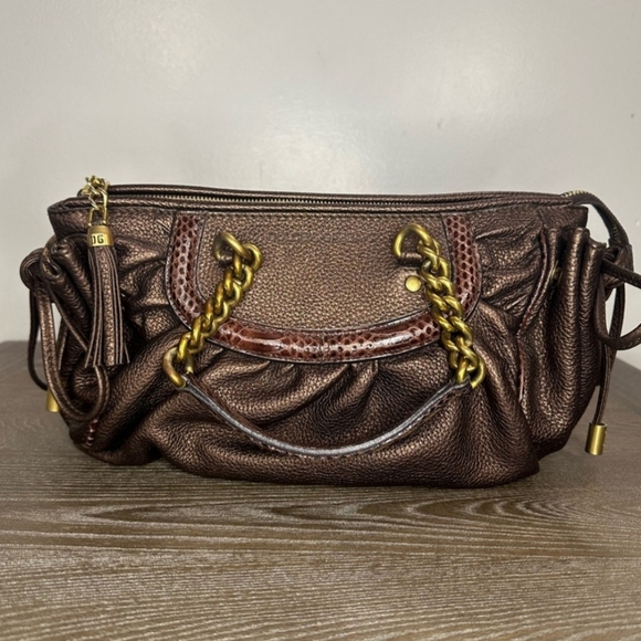 Dolce & Gabbana Vintage 2010 bag in Excellent condition! - Picture 11 of 14